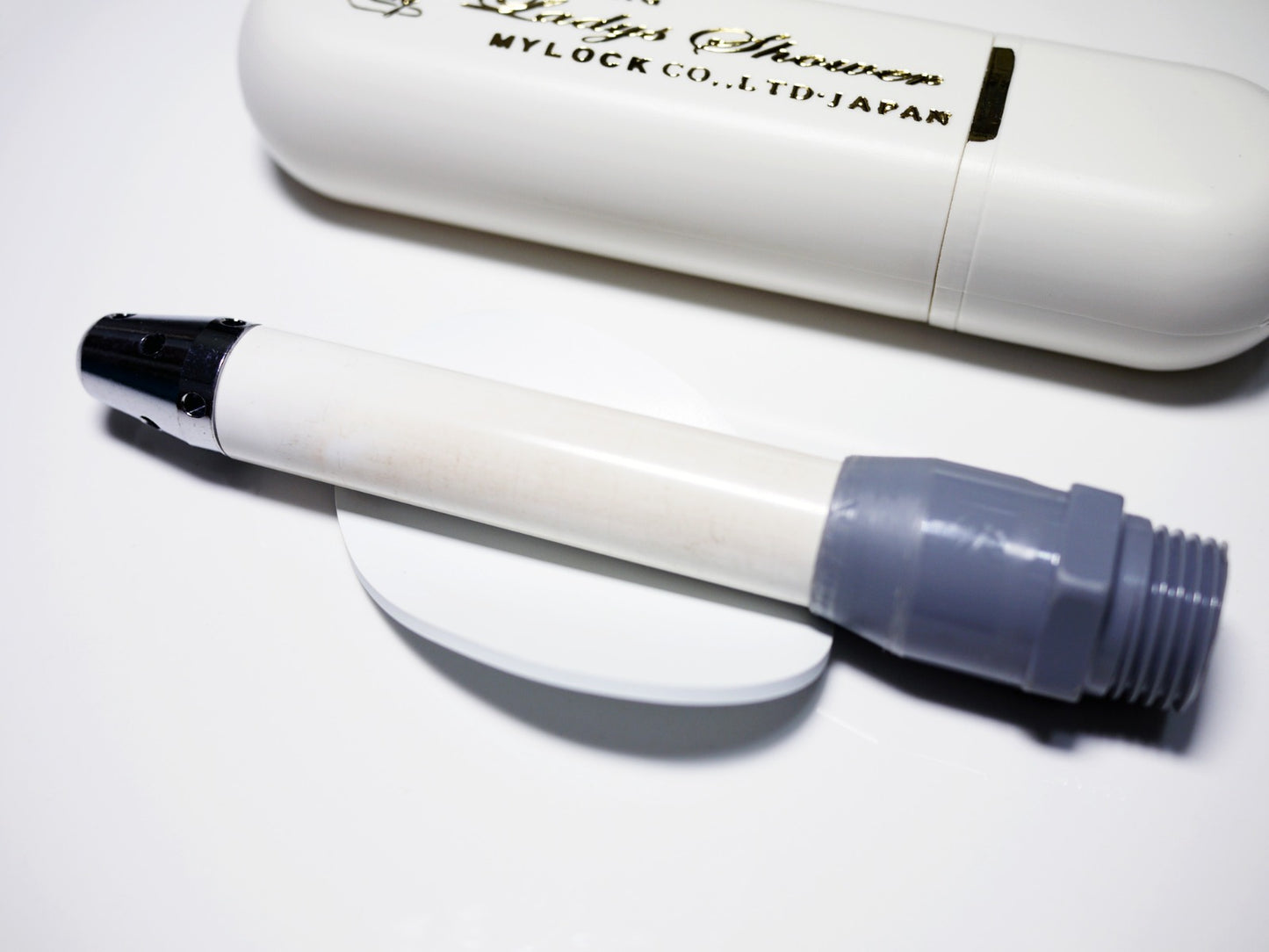 膣洗浄シャワーヘッド(正規品)